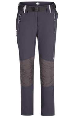 Pantalón Outdoor Trekking Mujer1
