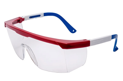 Lente Claro Top Gun Af Ultra1