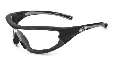 Lente Delta Af Balístico Uv1