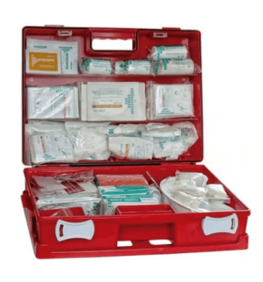 Botiquin Primeros Auxilios 100 Personas1