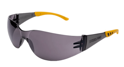 Antiparra Lente Spy Flex1