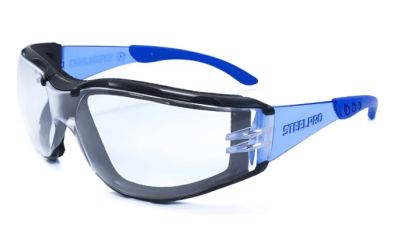 Lente Spy Flex Plus Steelpro1