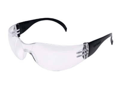 Lentes De Seguridad Antiparras Pack 12 Eagle1