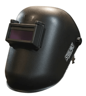 Mascara De Soldar Con Arnes Optech1