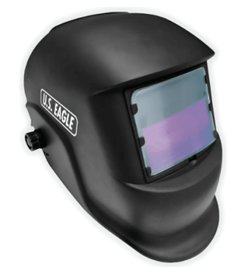 Mascara Soldar Fotosensible Classic US Eagle1