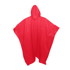 Capa De Agua (poncho) Biodegradable Alaska