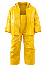 Traje De Agua Mxt-300 Window Jardinera Amarillo