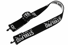 Barbiquejo Dieléctrico Regulable Pack 10 Unidades