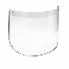 Visor de Policarbonato 8X16