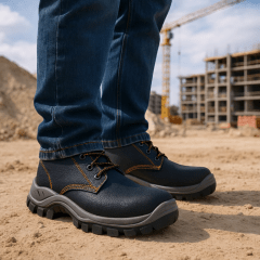 Zapato de Seguridad Quebec 250