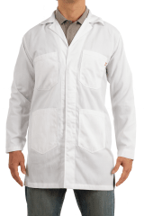 Cotona Azul / Blanco Alaska