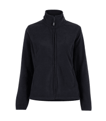 Poleron Micropolar Térmico Manga Larga Mujer