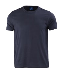 Polera Cuello Redondo Manga Corta 100% Algodón