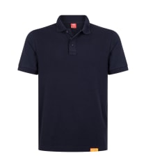 Polera Piqué Manga Corta Premium 60/40 Para Bordar