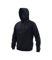 Polerón Hoodie Canguro Unisex