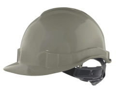 Casco Activex Arnés Cinta 6 Puntas Ratchet