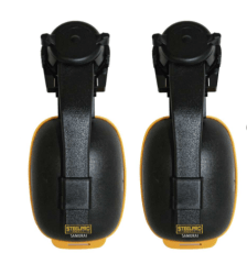 Fono Samurai Para Casco 26dB ISP