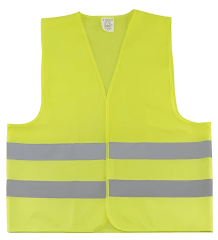 Chalecos Reflectantes