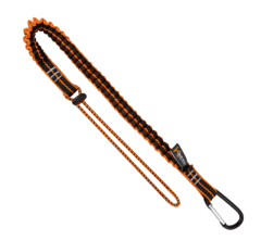 Muñequera Elasticada Porta Herramientas