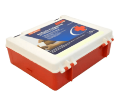 Botiquin Primeros Auxilios 25 Personas