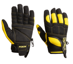 Guante Antivibracion Poron