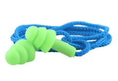 Tapon Auditivo En Bolsa Unidad