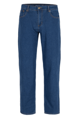 Pantalón Jeans De Trabajo Hombre