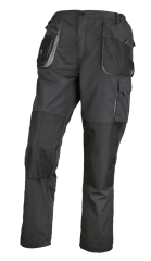 Pantalón Actium Canvas Hombre
