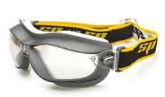 Antiparra Lente Seguridad K-2 Af