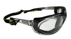 Lente Seguridad Steelpro Turbine Af