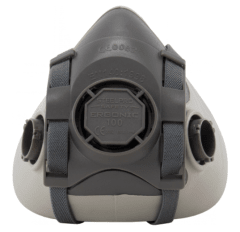 Máscara Respiratoria Medio Rostro Steelpro Ergonic 100