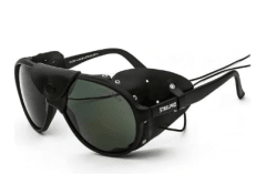 Lentes Aspen Af Gris. Outdoor 99% Uv