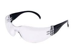 Lentes De Seguridad Antiparras Pack 12 Eagle