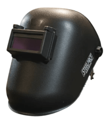 Mascara De Soldar Con Arnes Optech