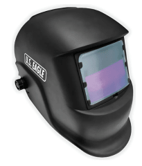 Mascara Soldar Fotosensible Classic US Eagle