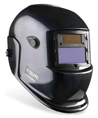 Mascara De Soldar Steelpro Optech Fotosensible Certificada