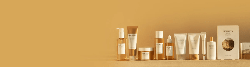 SKIN1004 en Aralea: el poder coreano para una piel calmada, luminosa y saludable