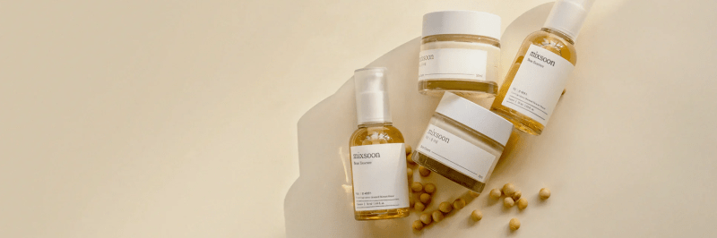 Descubre MIXSOON: La Esencia de la Belleza Coreana