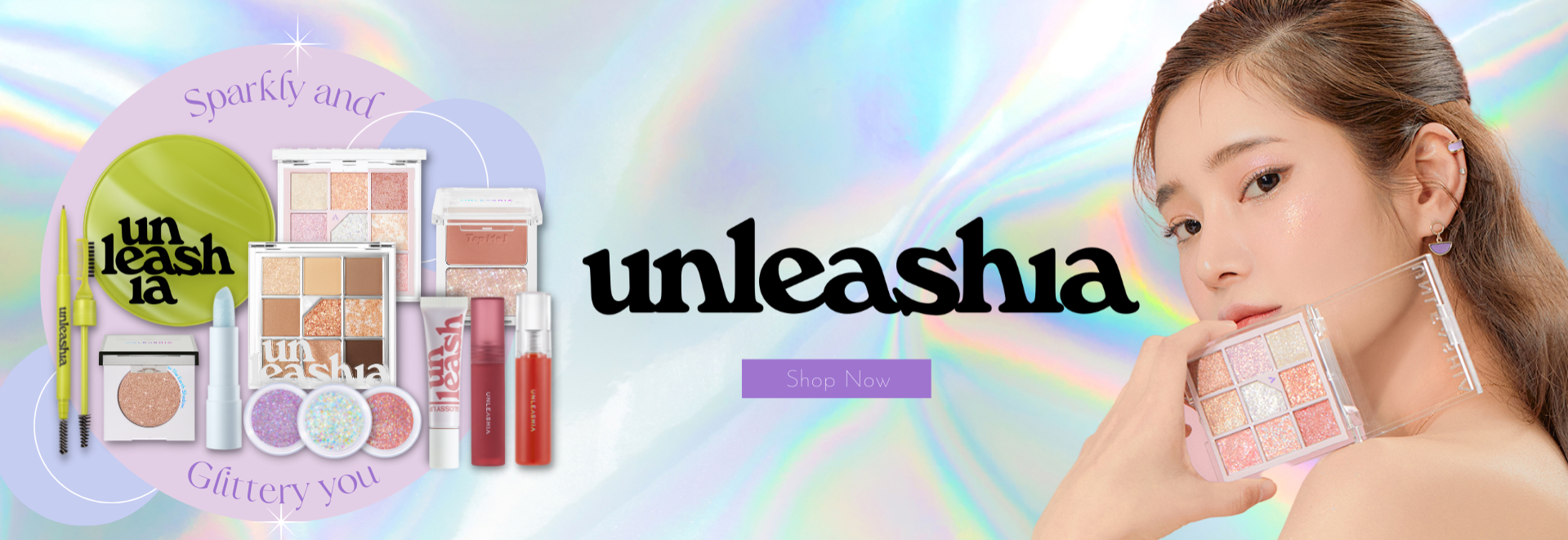 UNLEASHIA