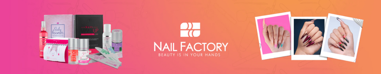 Nail Factory