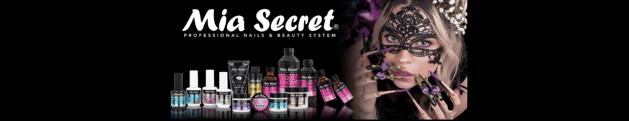 Mia Secret