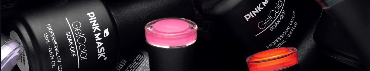 Pink Mask