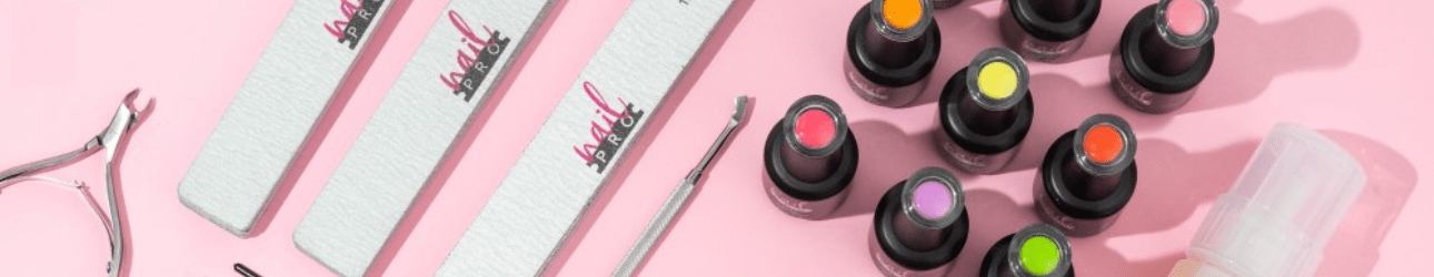 Nail Pro