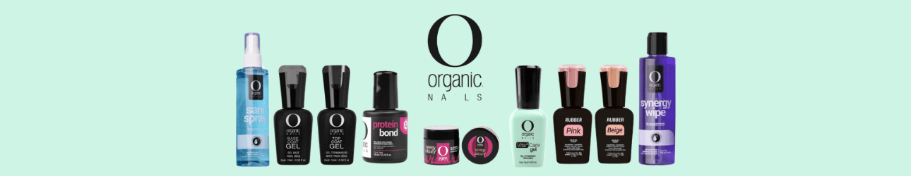 Organic Nails