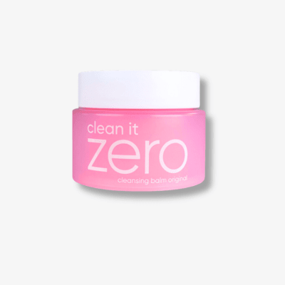 Banila co Clean It Zero Cleansing Balm Original 100ml