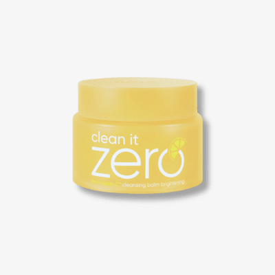 Banila Co Bálsamo “Mandarin C Clean It Zero Cleansing Balm Brightening” 100ml