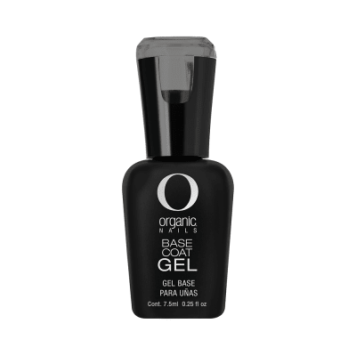 Base Coat gel ORGANIC NAILS 7.5ml