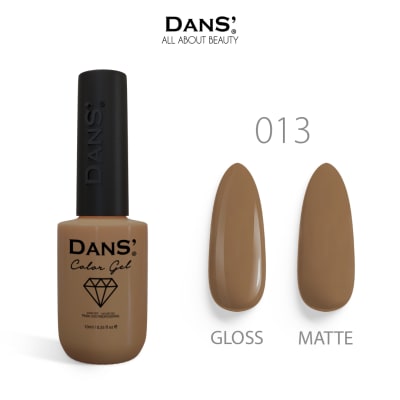 Esmalte permanente DANS 013 10ml