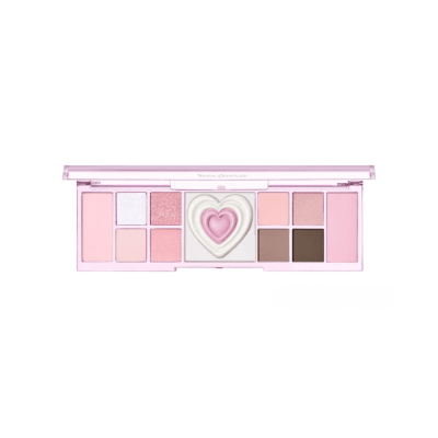 Peripera Sombras “All Take Mood Like” 04 COOL BRUSH