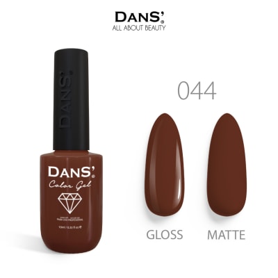 Esmalte permanente DANS 044 10ml